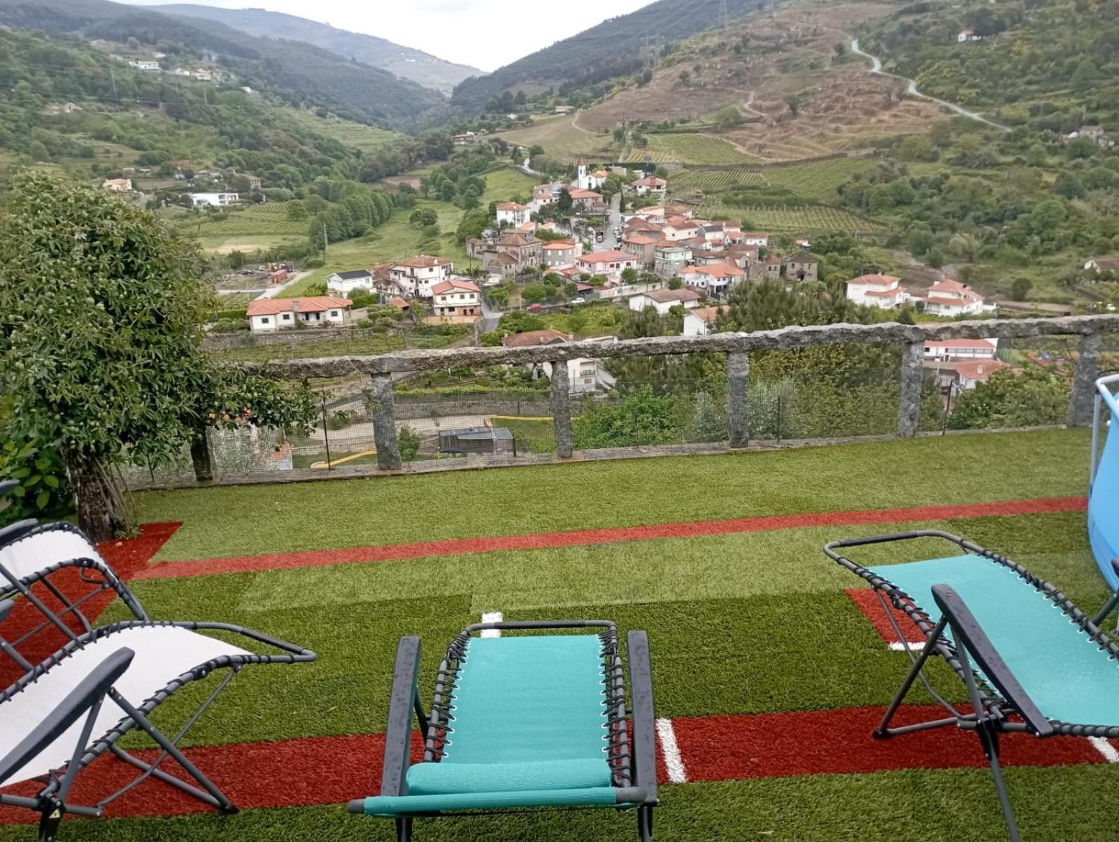 Casa Leiras Dom wakacyjny