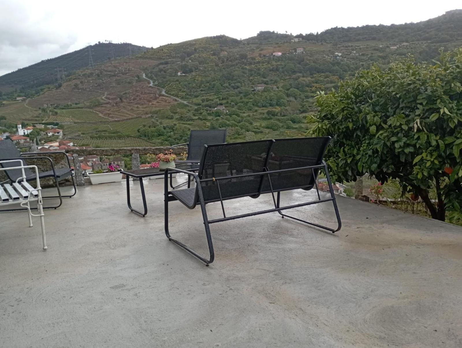 Casa Leiras