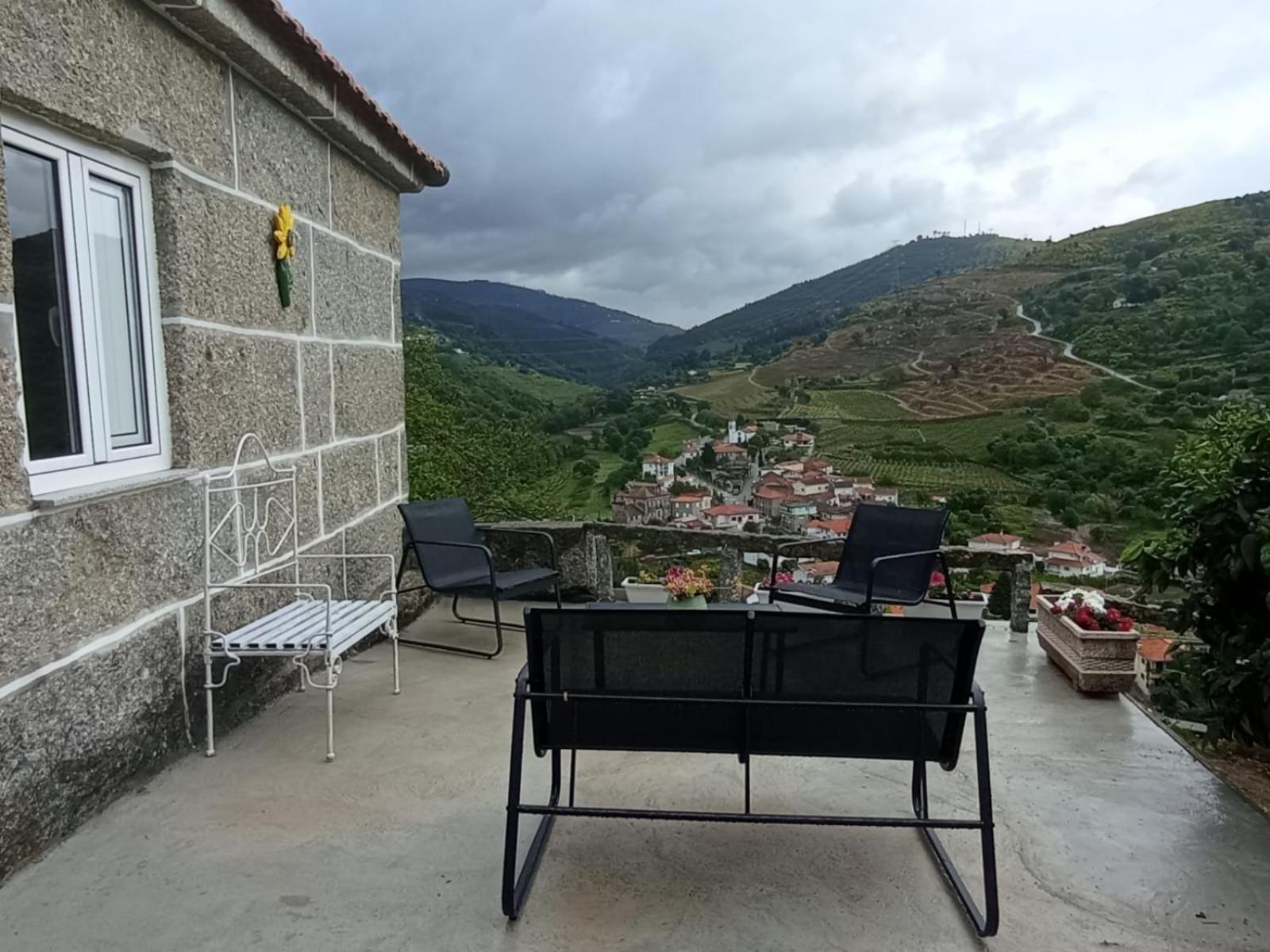 Holiday home Casa Leiras *