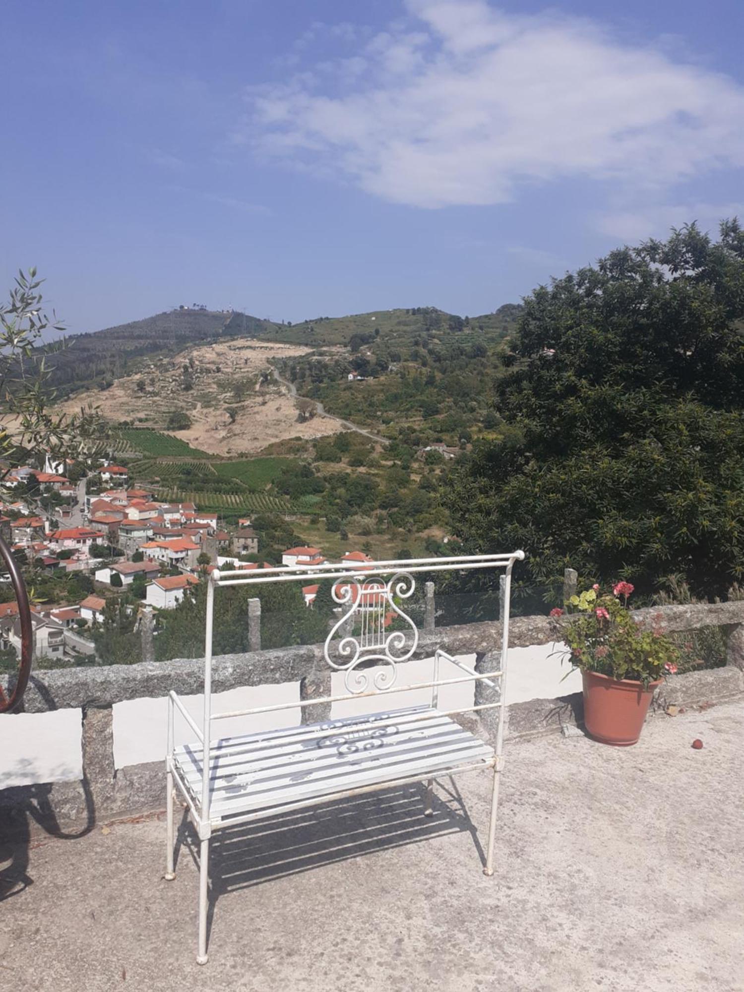 Casa Leiras